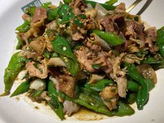 -费大厨辣椒炒肉(高铁吾悦广场店)
