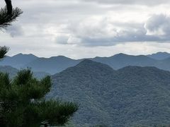 -关门山森林公园