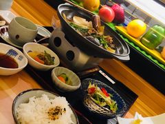 -皇品田苑日式料理(苏州中心店)