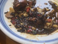 -李东农庄(中南百草园地标店)