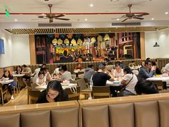 -龙记香港茶餐厅(久光百货店)