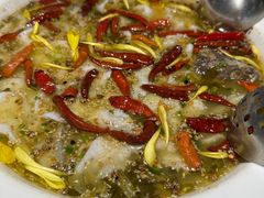 -新太二·鲜料川菜(晶耀前滩店)