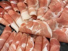 -马记伊源斋涮肉·清真菜(百子湾店)