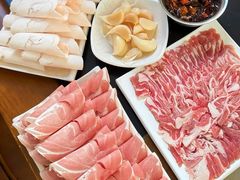 -情忆草原涮肉馆