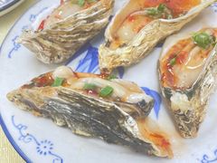 -蚝家菜馆(沙井店)