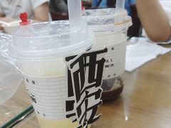 -西安贾三灌汤包·回坊小吃·清真炒菜(北院门总店)