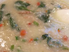 枸杞猪润粥-点都德(大茶楼店)