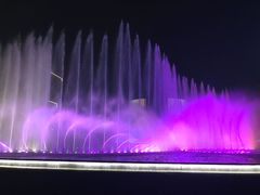 -钱江新城灯光秀