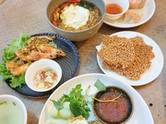 -相约小筑缅泰餐厅(孟定店)