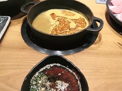 -呷哺呷哺 黄金牧场 (新中关购物中心店)