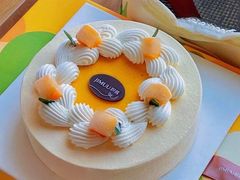 -积慕Cake(解放大道店)
