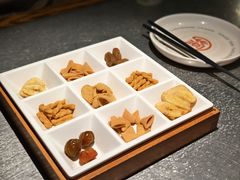 -探鱼·鲜青椒爽麻烤鱼(北京路天河城店)