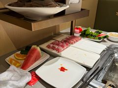 -海底捞火锅(正大乐城店)