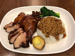 -了凡油鸡饭·面(台北101店)