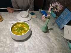 青藤椒鱼-雀蓝川菜(奥体广场店)