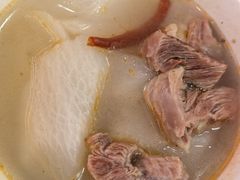 -江三王记牛杂馆(总店)