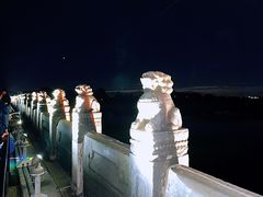 -卢沟桥文化旅游区
