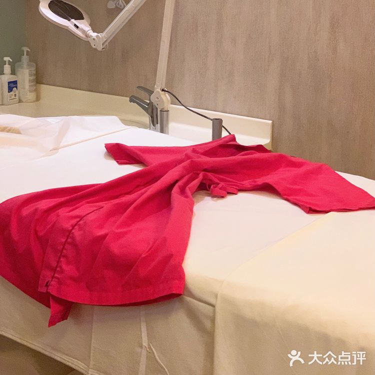 武汉探店👀美丽田园🎊体验感绝👏