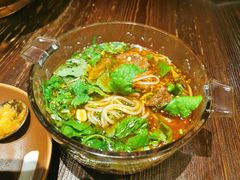 -火燒雲傣家菜(鼓楼店)