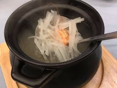 海鲜贝贝汤-79号渔船海鲜饭店(宝安店)