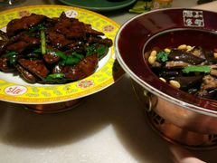 -那家小馆•北京菜•烤鸭(中关村店)