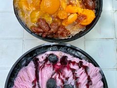 -小胖老味刨冰