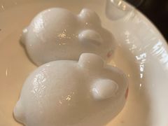 -博悦茶餐厅(文殊院店)