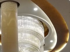 -枣庄开元凤鸣山庄·中餐厅
