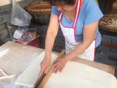 -樊三嬢手工甜水面(大邑安仁店)