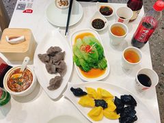 -船歌·鱼水饺青岛菜(国贸商城店)