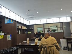 -蟹上黄·蟹黄面·江南糖水(人民广场店)
