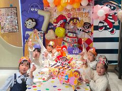 -麦当劳(药谷大道店)