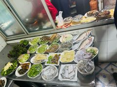 -老太婆饭店(新富路店)