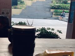 舒曼特拿铁-MUSEE CAFE(保利·时光里店)