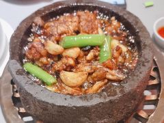 -桂满陇·杭州小馆(巴黎春天浦建店)