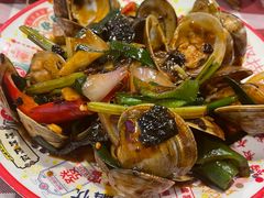 -吉源大排档·鱼生·海鲜(烧烤彩印厂店)