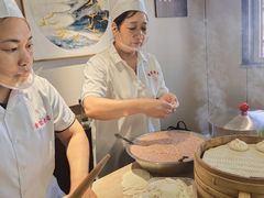 -黄家老店·非遗灌汤包(晋安路店)