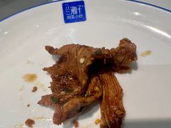 -兰湘子·湘菜小炒(石家庄万象城店)