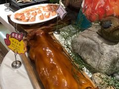 -味茂·老船夫1927(东海东路店)