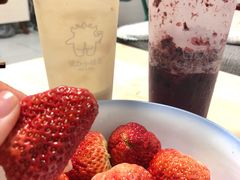 -茶力的小怪兽(梅林卓悦汇店)
