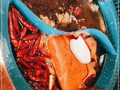 -吼堂老火锅(万寿宫店)