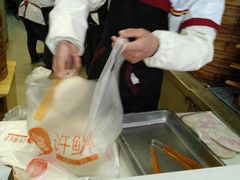 -郭记小街麻辣烫(虎坊路店)