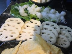 -哥老官重庆美蛙鱼头(宝山龙湖店)