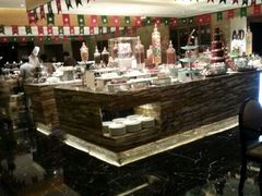 android_upload_pic-AdD全日制餐厅(中谷花园酒店)