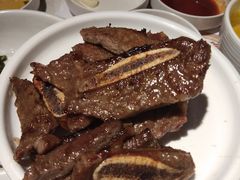 -本家韩国烤肉(青岛万象城店)
