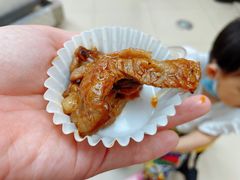 -盒马X会员店(王府井奥莱UP TOWN店)