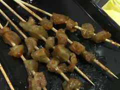 烤牛蹄筋-望京小腰(北京总店)