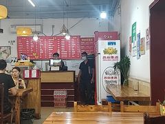 大堂-螺蛳粉先生(蓟门桥店)