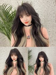 -3AM·S HAIR SALON烫发染发接发