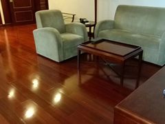 -上海华凯华美达广场酒店